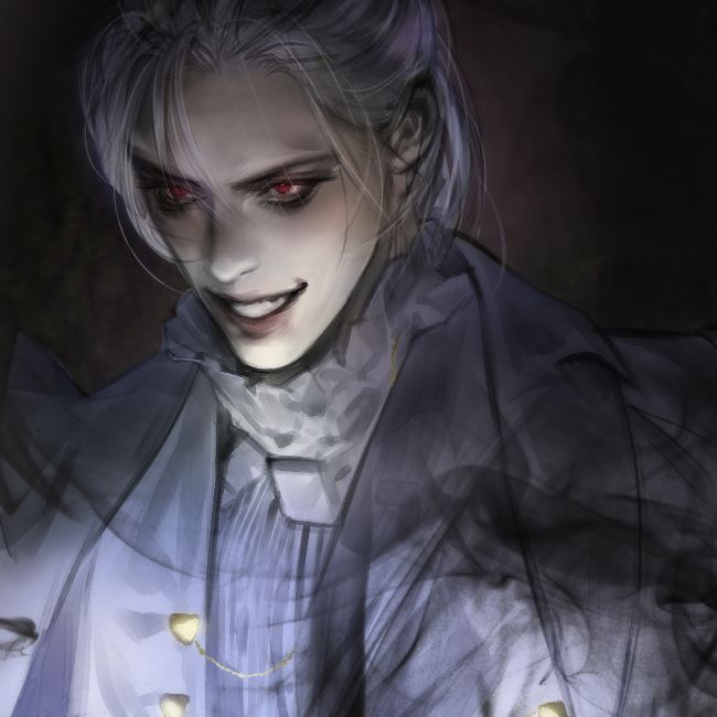 Percidal Sadlygrove || Corrupted King