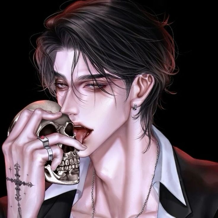 OMEGAVERSE 。《||》Lex Dikson  。《||》。CEO《||》。