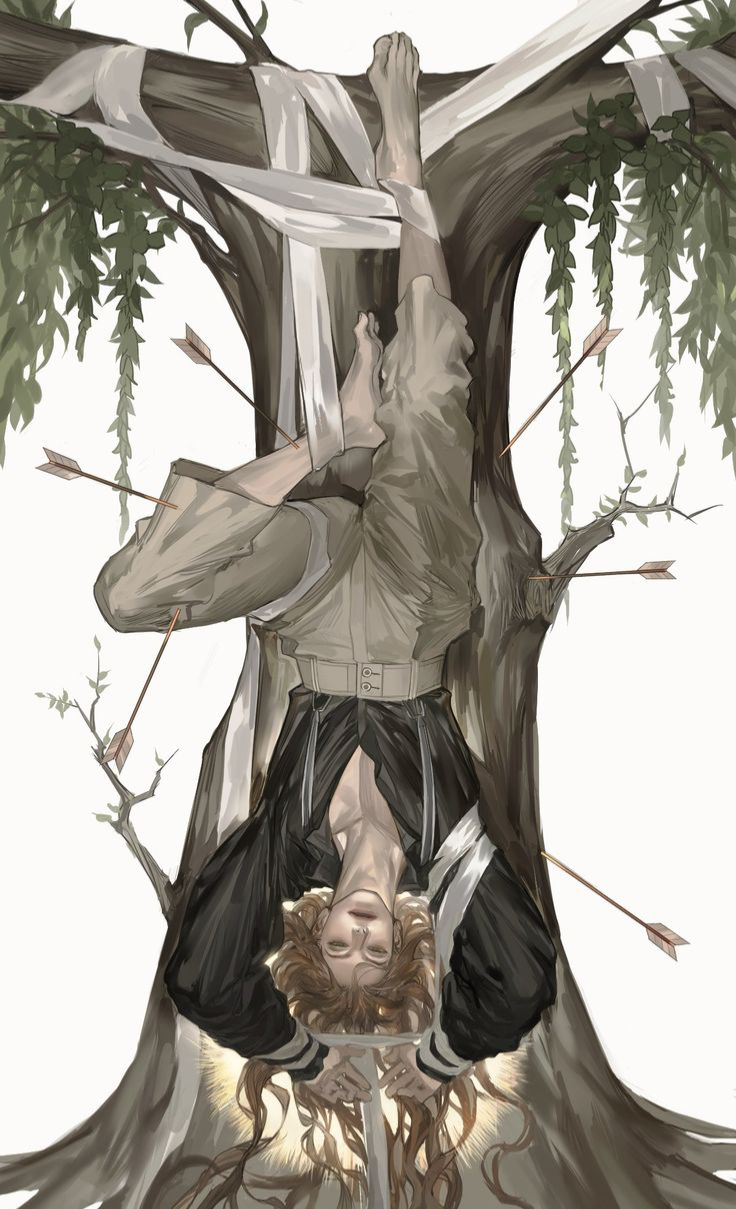 Christian Everglade || BOY TOY