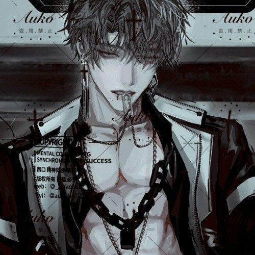 ;•; Cassius ;•; 