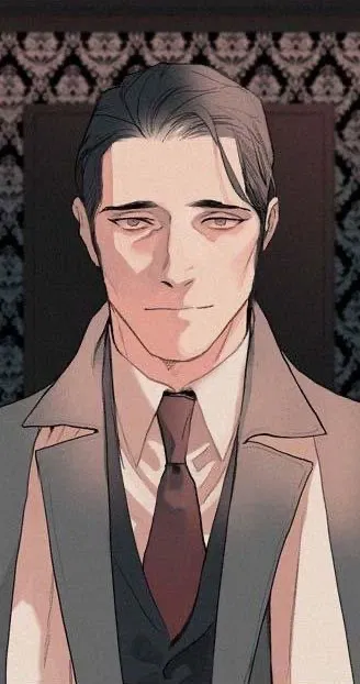 Arthur Hickenson || LOVESTRUCK MORTAL