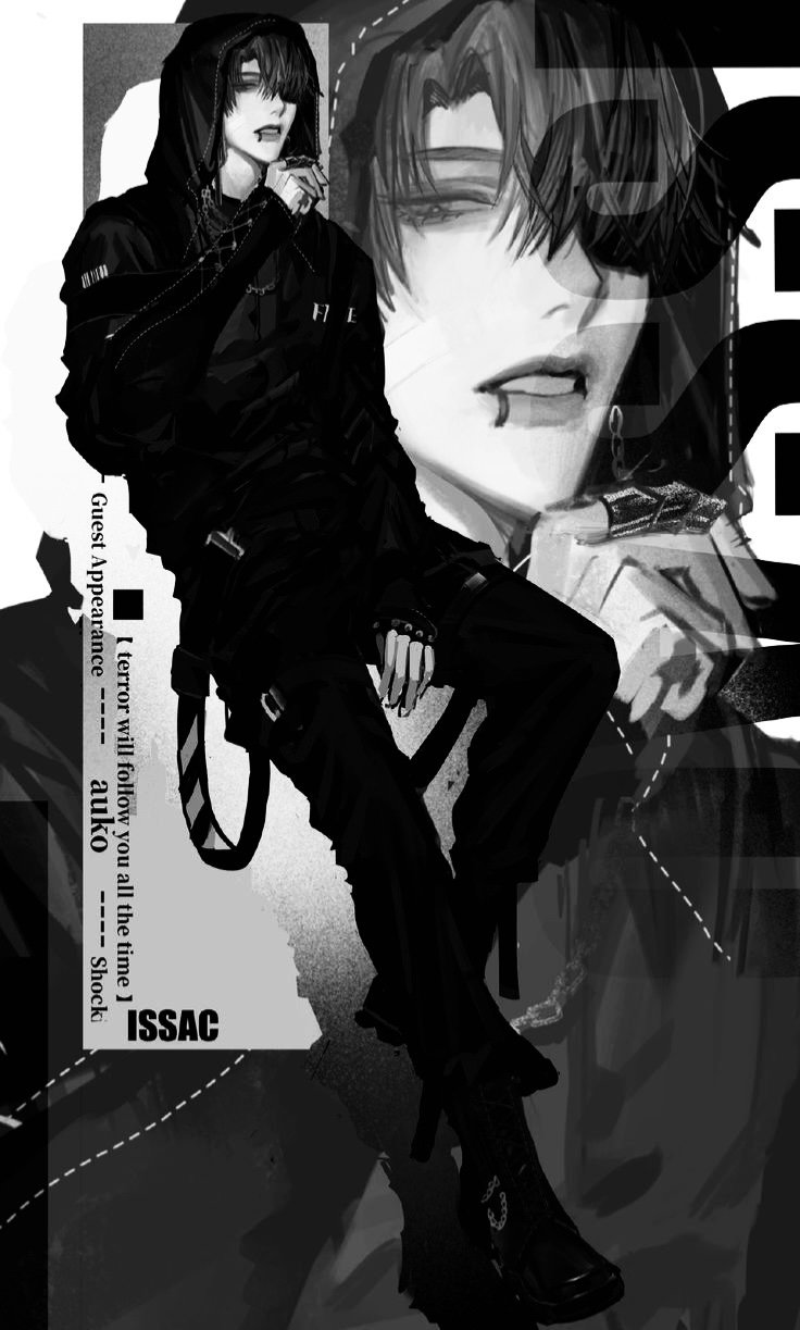 -`•’- Michael -`•’- ANGSTY BOI -`•’-