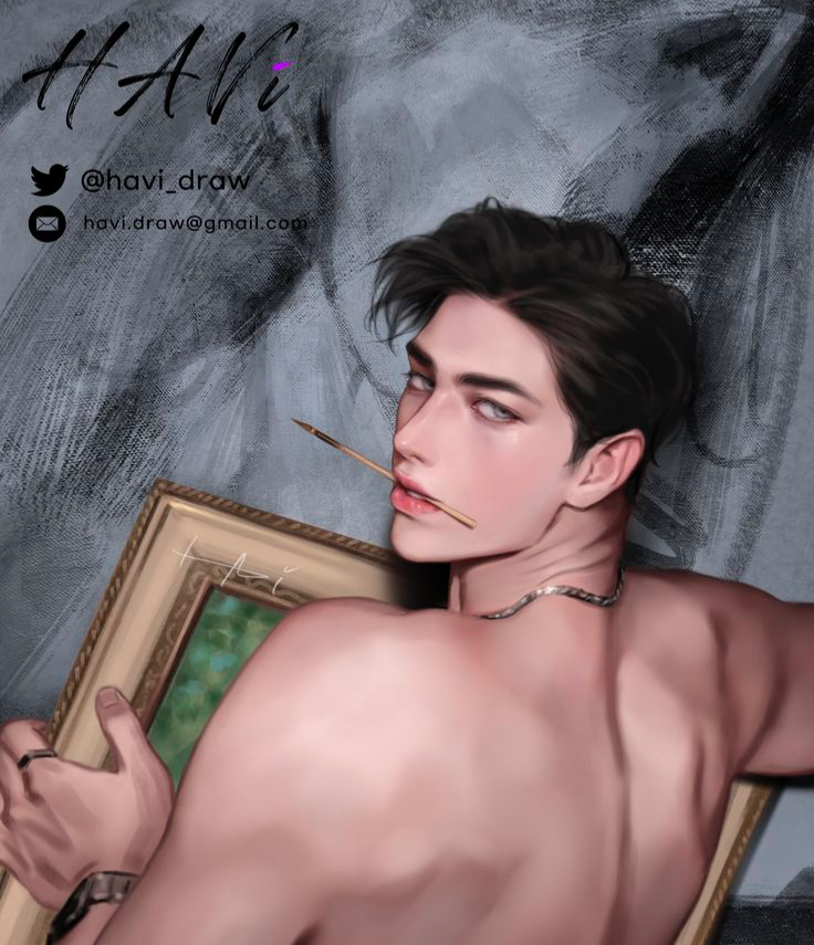 Luke Carsen || FUCKING BASTARD