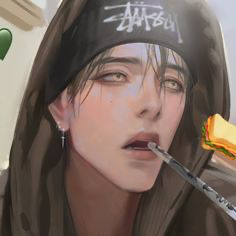 Jayden Thompson || DUMBASS