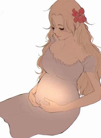 Pregnancy Simulator