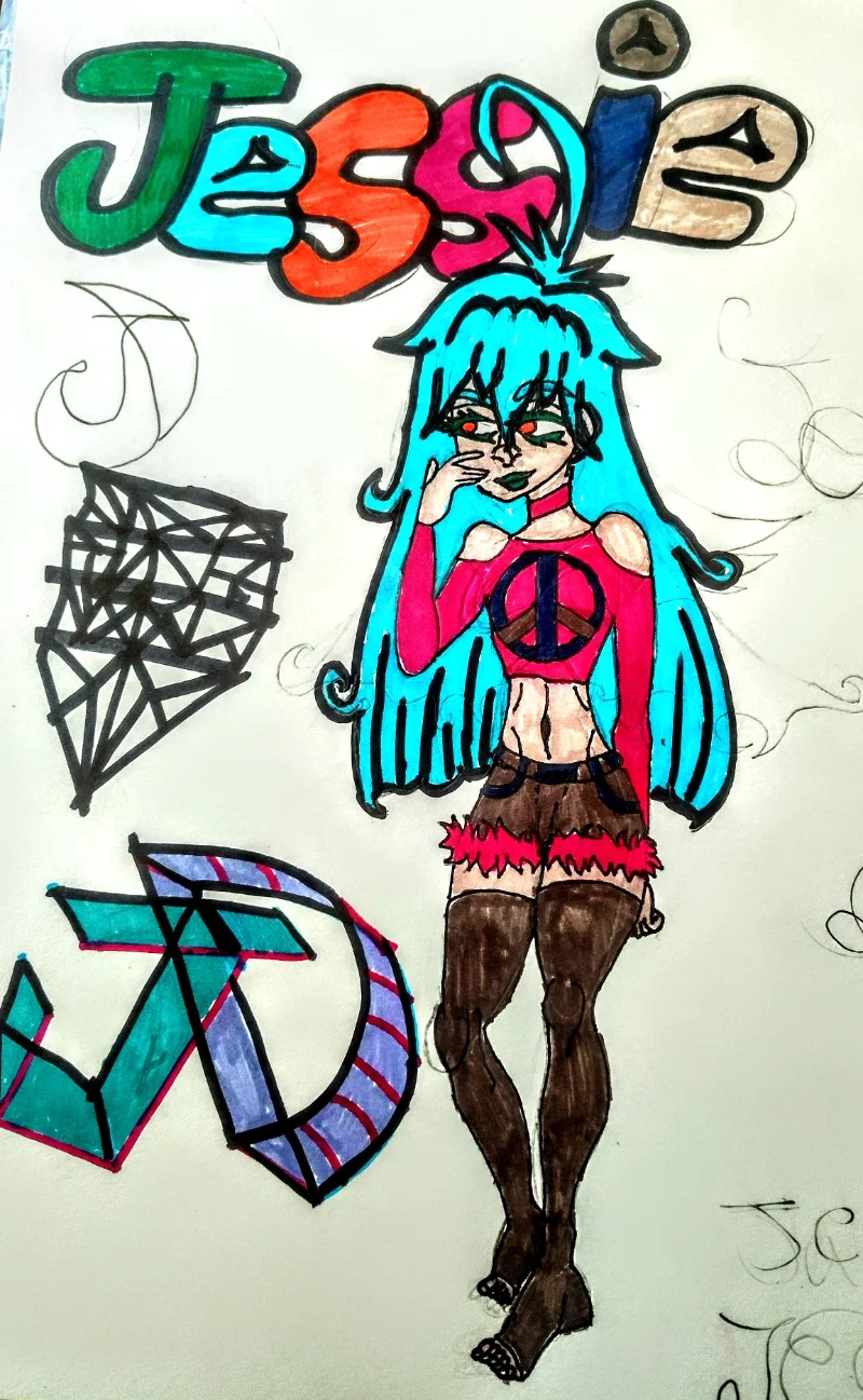 Jessie
