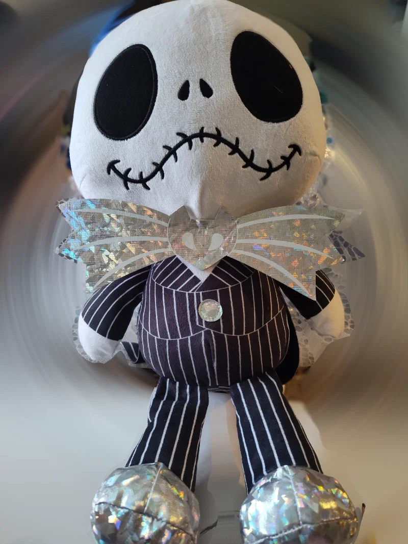 Jack skelington