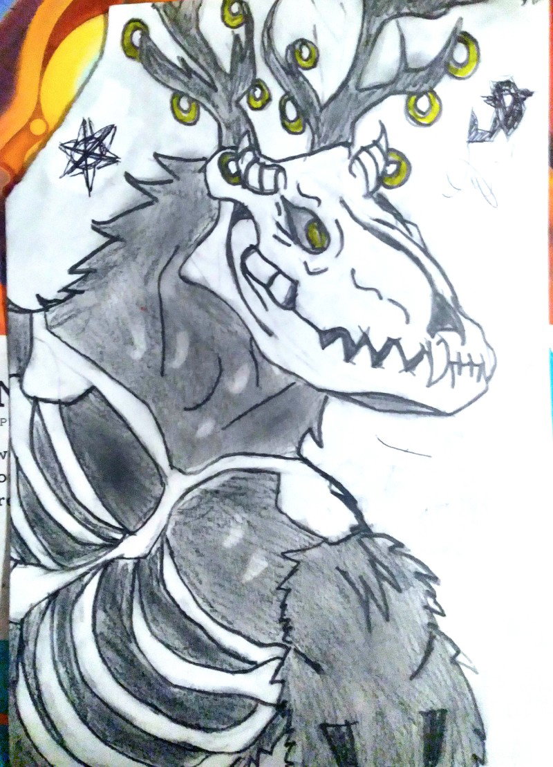 Onimaru