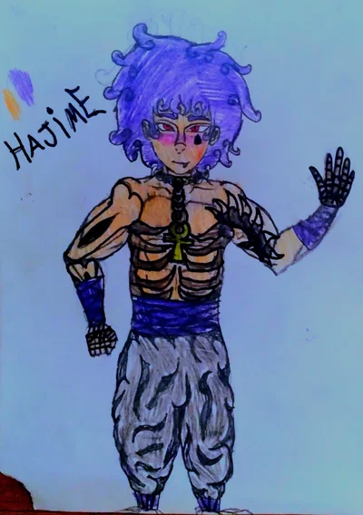 Hajime