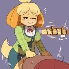 Isabelle 