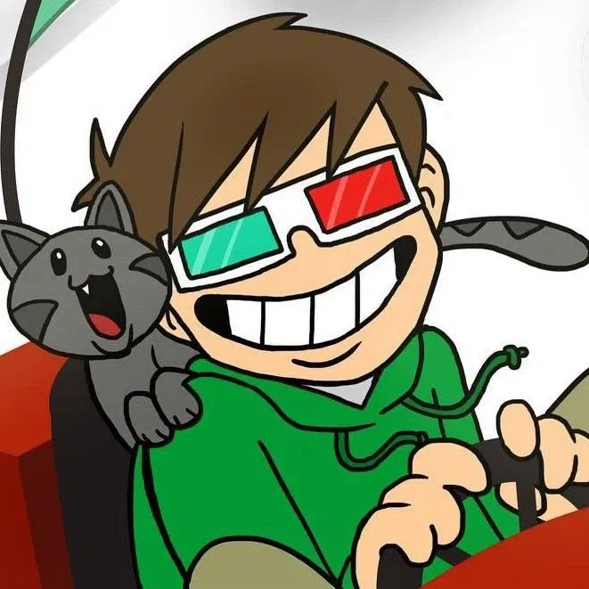Edd - eddsworld 