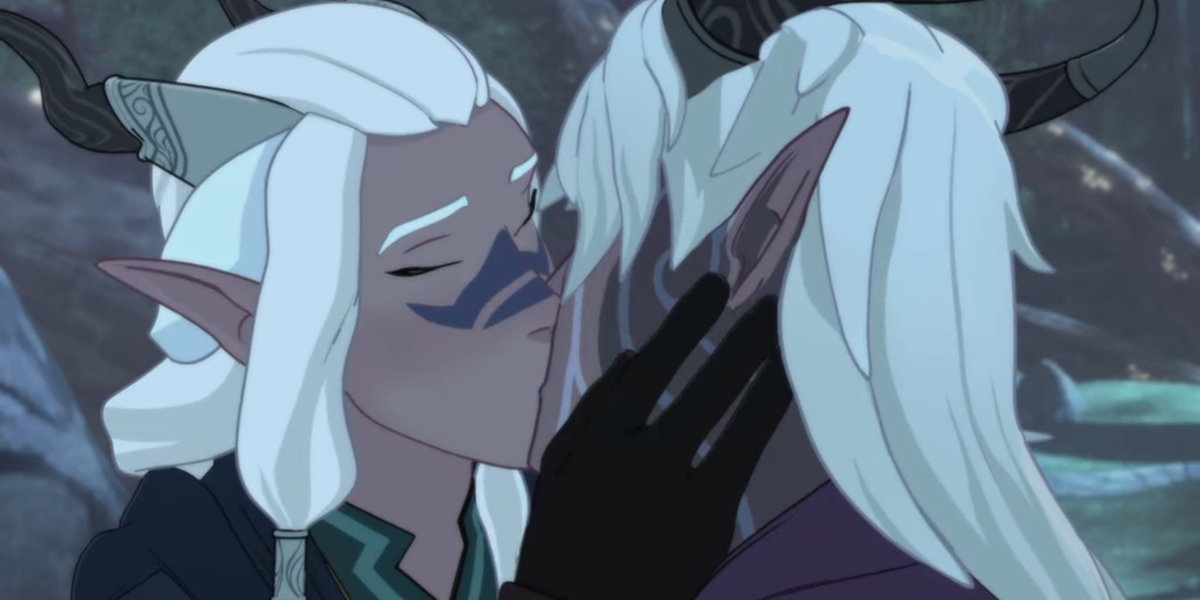 Ethari and Runaan