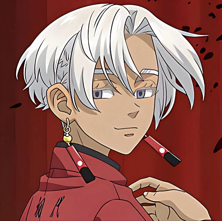 Kurokawa Izana (Tenjiku)