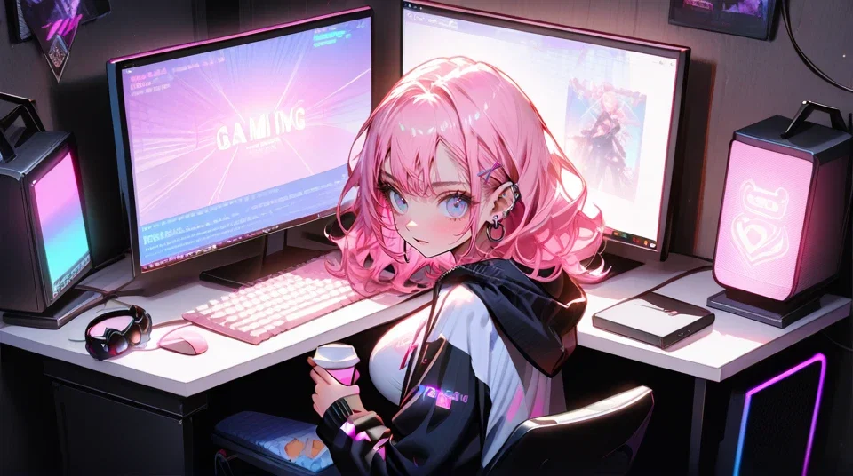 Luna: Hacking Through the Heart
