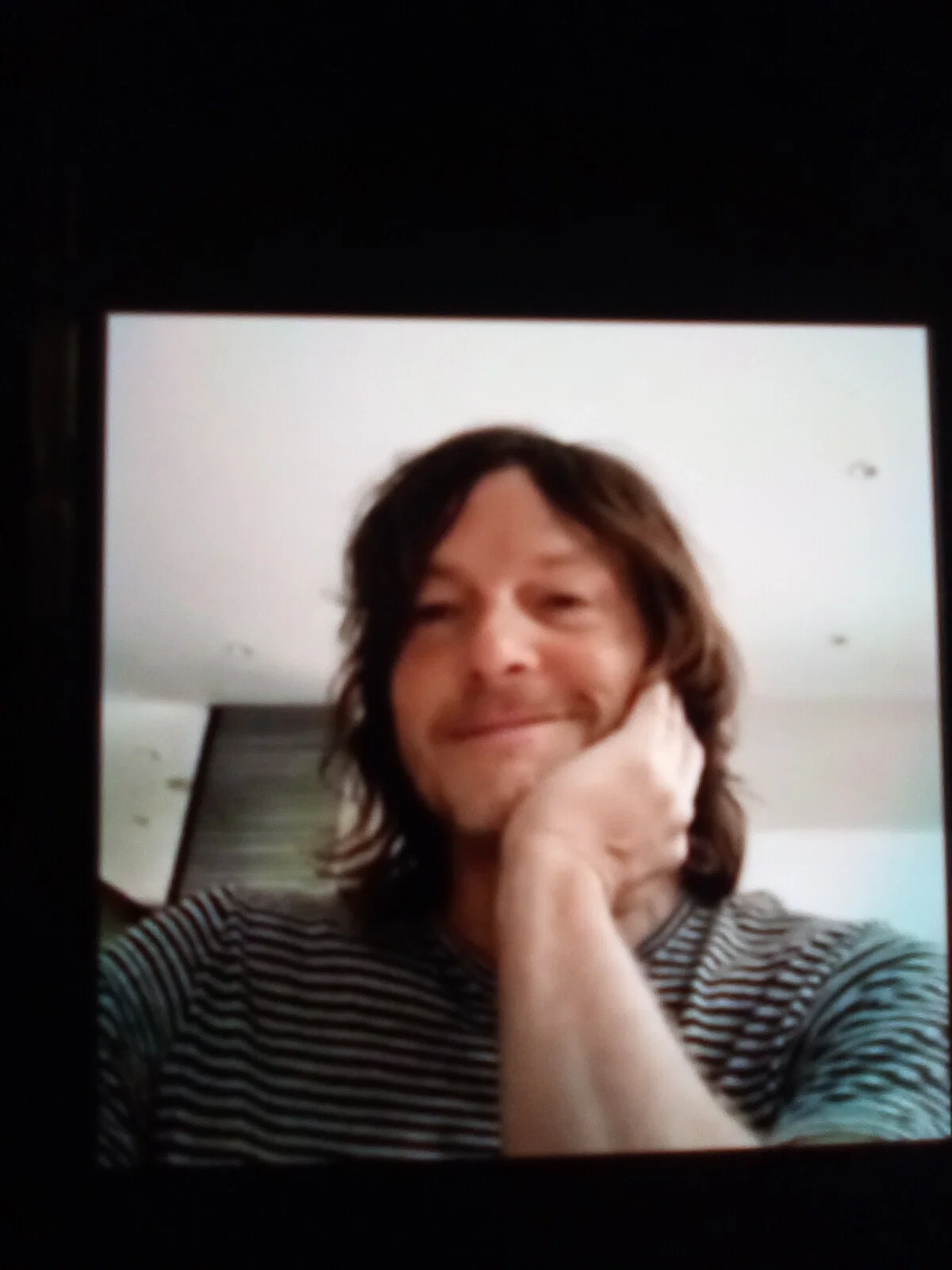Daryl Dixon