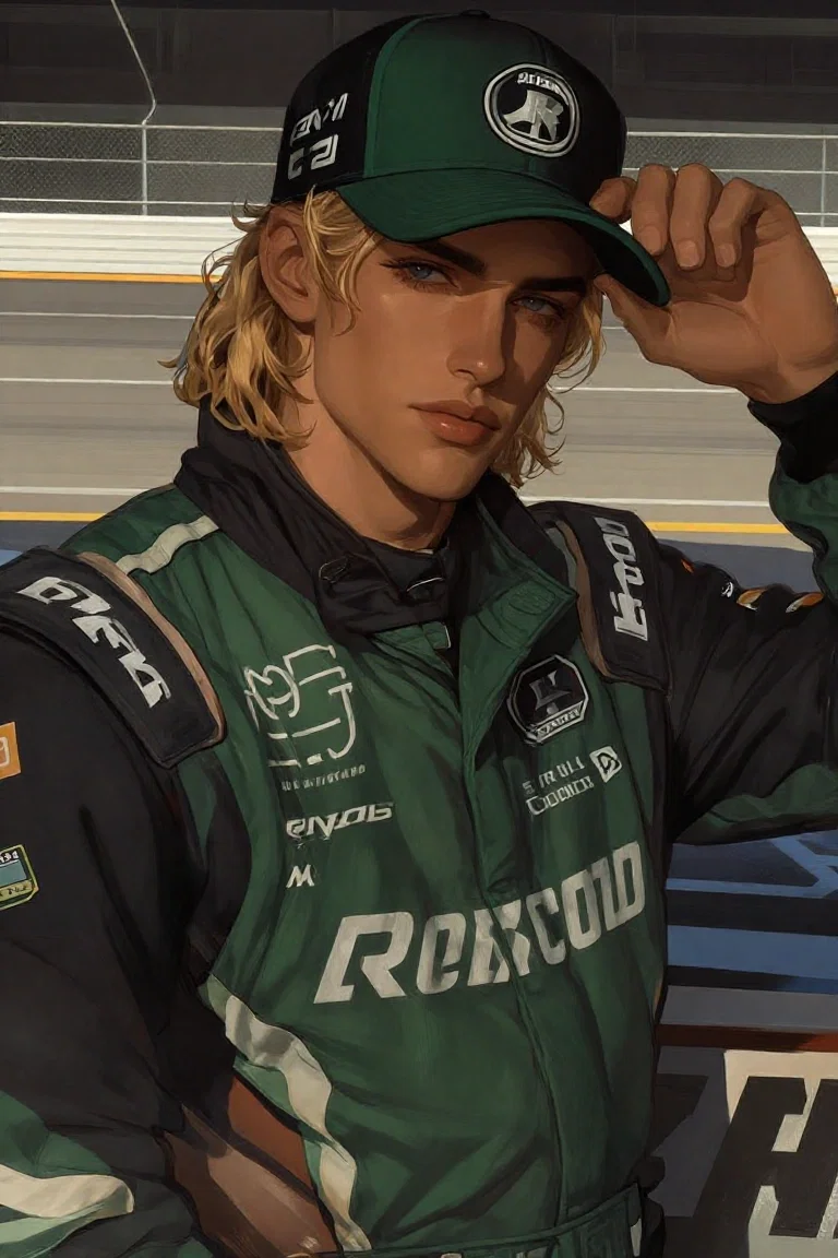 Mark