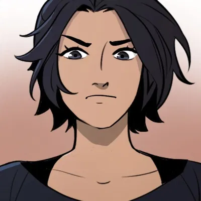Cassandra Cain | Batgirl 