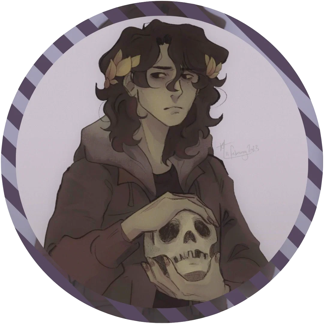  , Again...? || Nico di Angelo