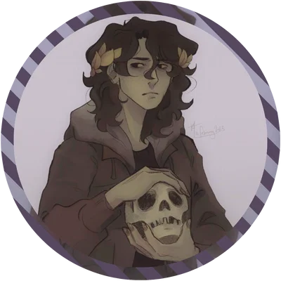  , Again...? || Nico di Angelo