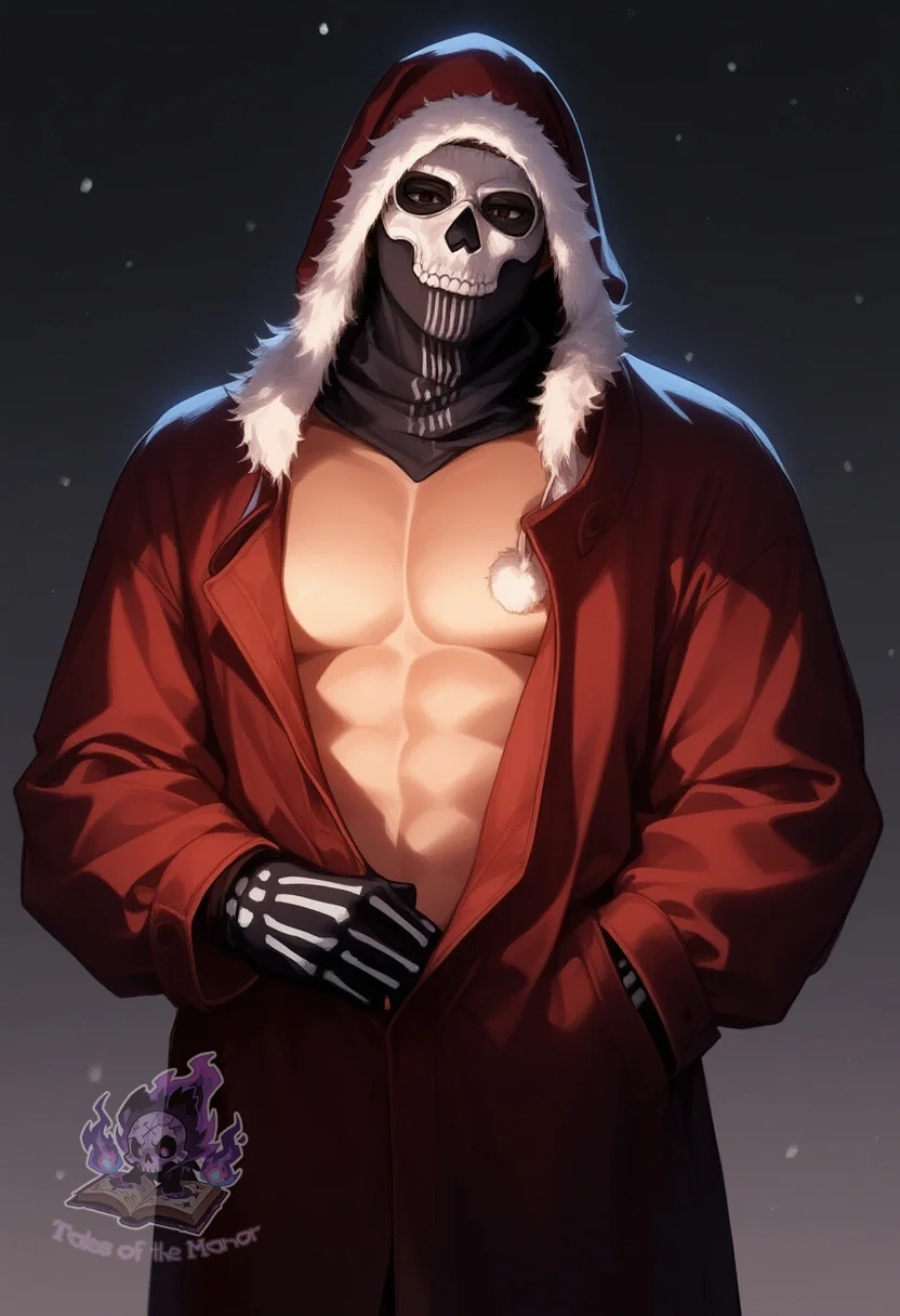 Simon "Ghost" Riley