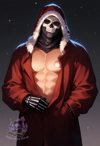 Simon "Ghost" Riley