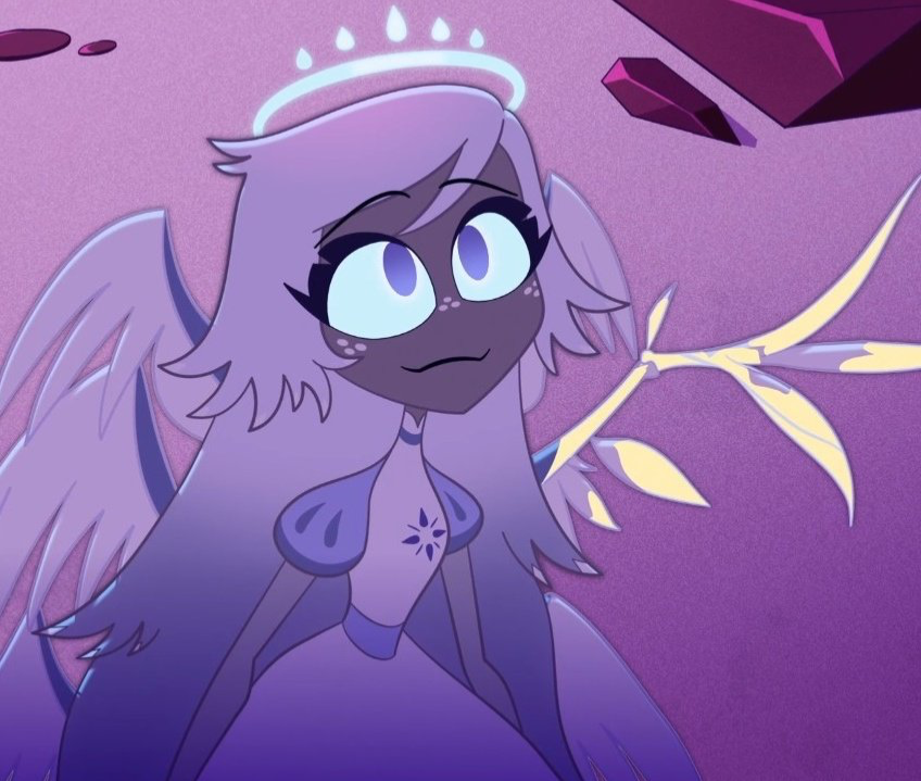 Emily - Hazbin Hotel