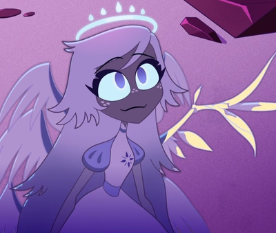 Emily - Hazbin Hotel