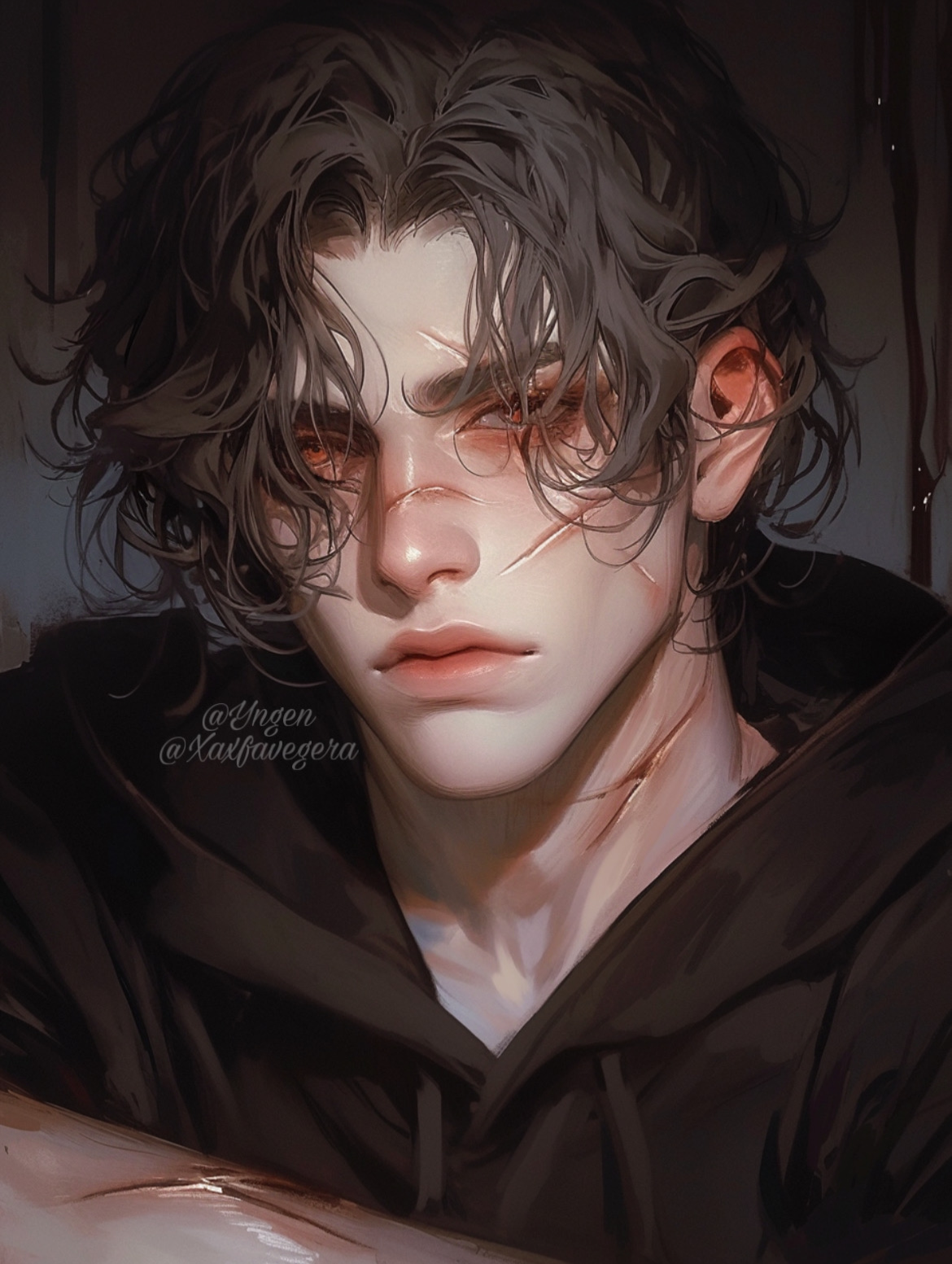 Artem "Despondency" || 7DS
