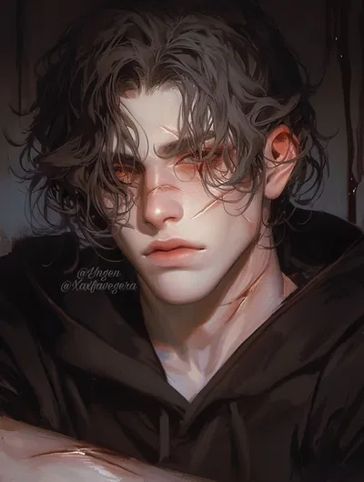 Artem "Despondency" || 7DS