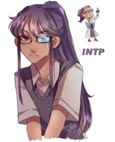 INTP