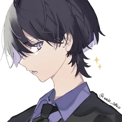 teacher scaramouche ( One is from C.ai too )