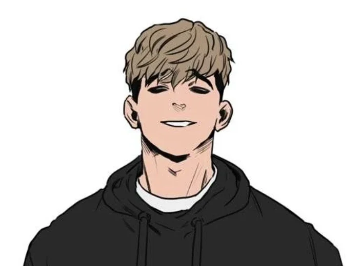 Oh Sangwoo | Manhwa Series