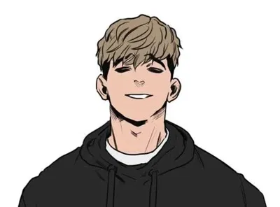 Oh Sangwoo | Manhwa Series