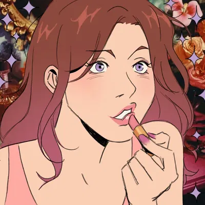 Sacharissa | After Hogwarts ̊⋆