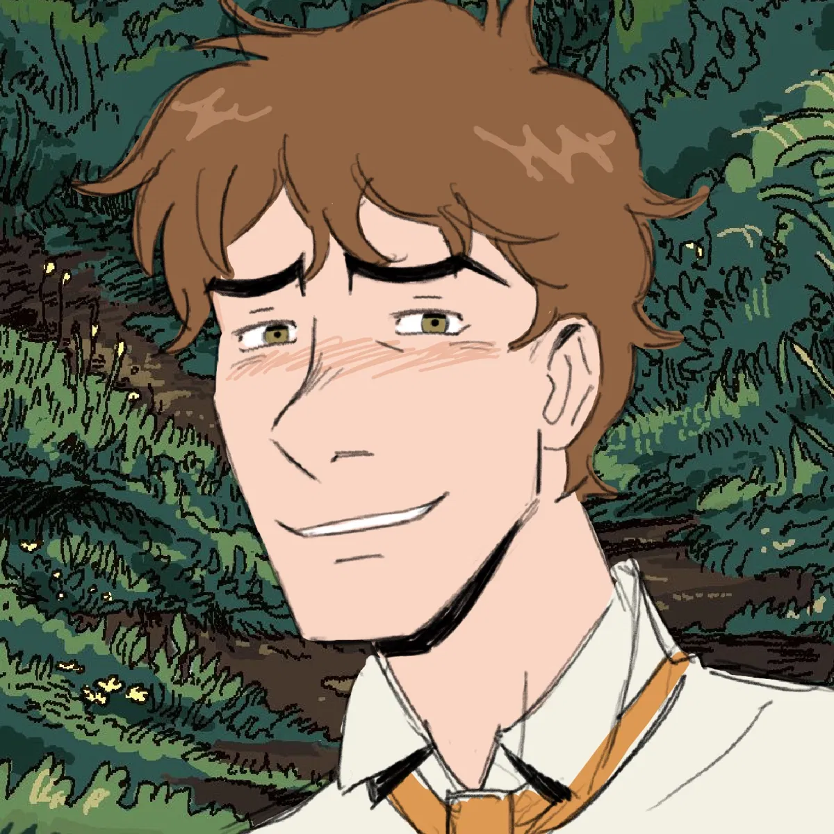 Felix | After Hogwarts ̊⋆