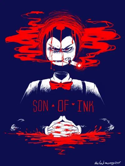 Bendy, The Mob Boss