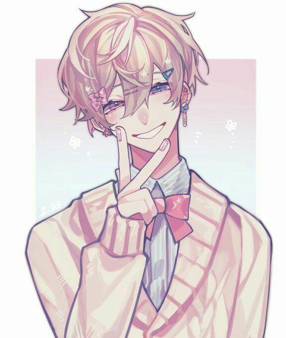 Femboy