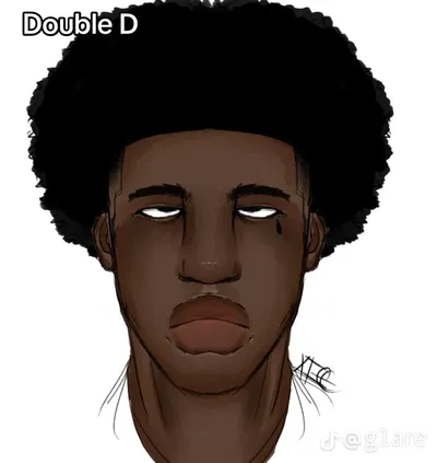 DOUBLE D - HUMANIZED.