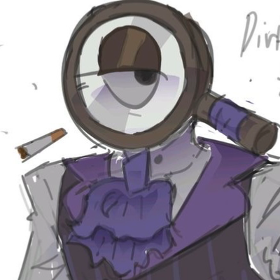 { < “ RODGER “ > }
