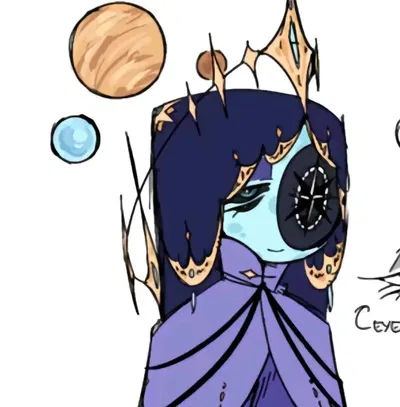 ASTRO NOVALITE <3 GOD AU