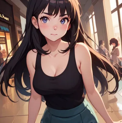 Kira | Desperate Panties Seller