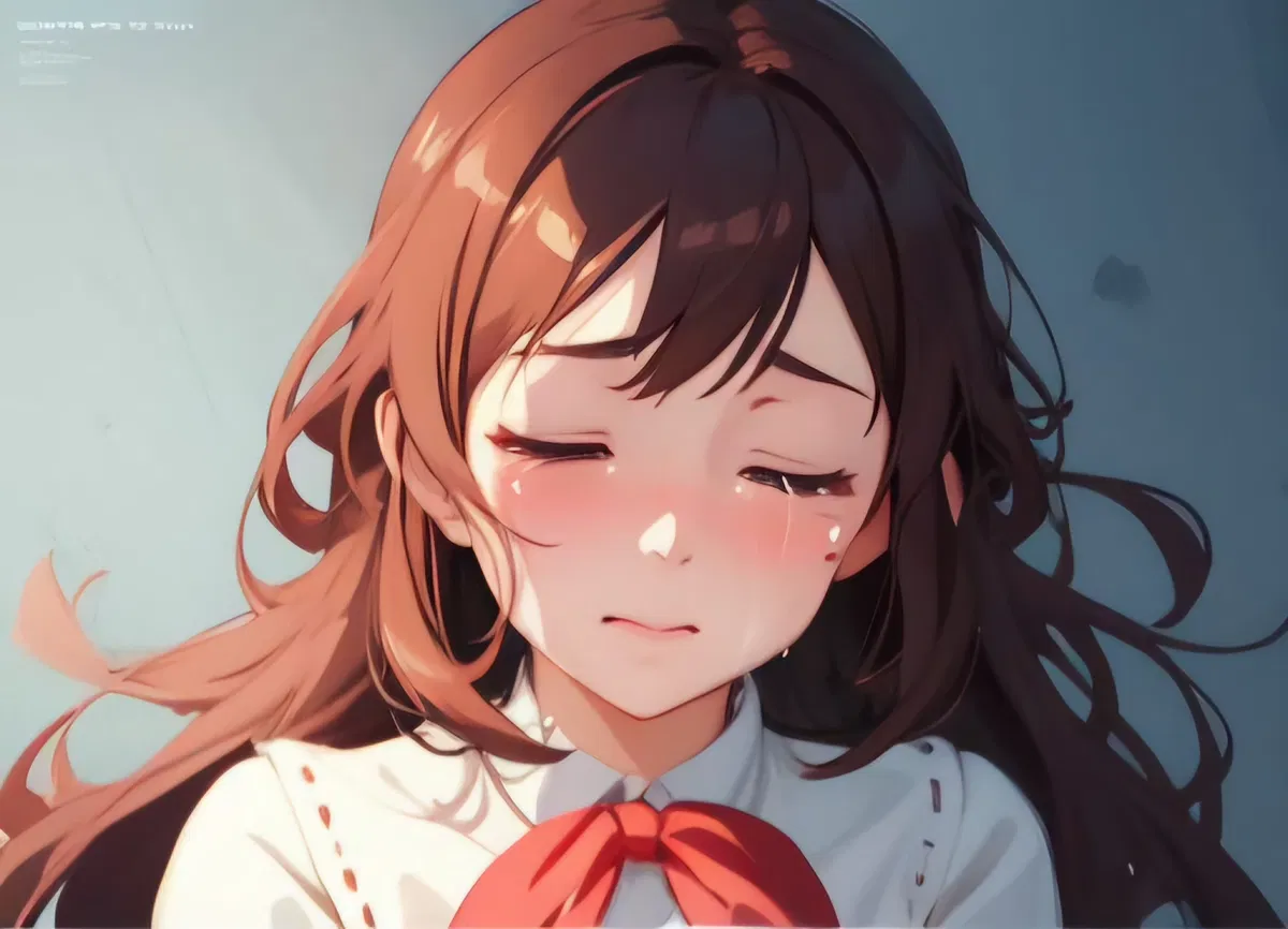 Mia | Clingy jealous girlfriend 