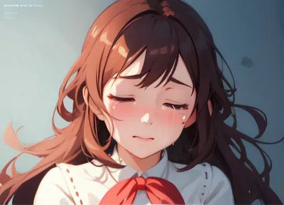 Mia | Clingy jealous girlfriend 