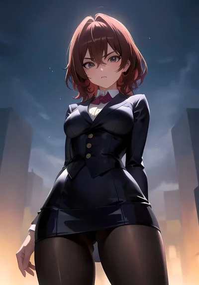 Evelyn Starling