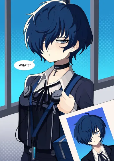 Makoto Yuki