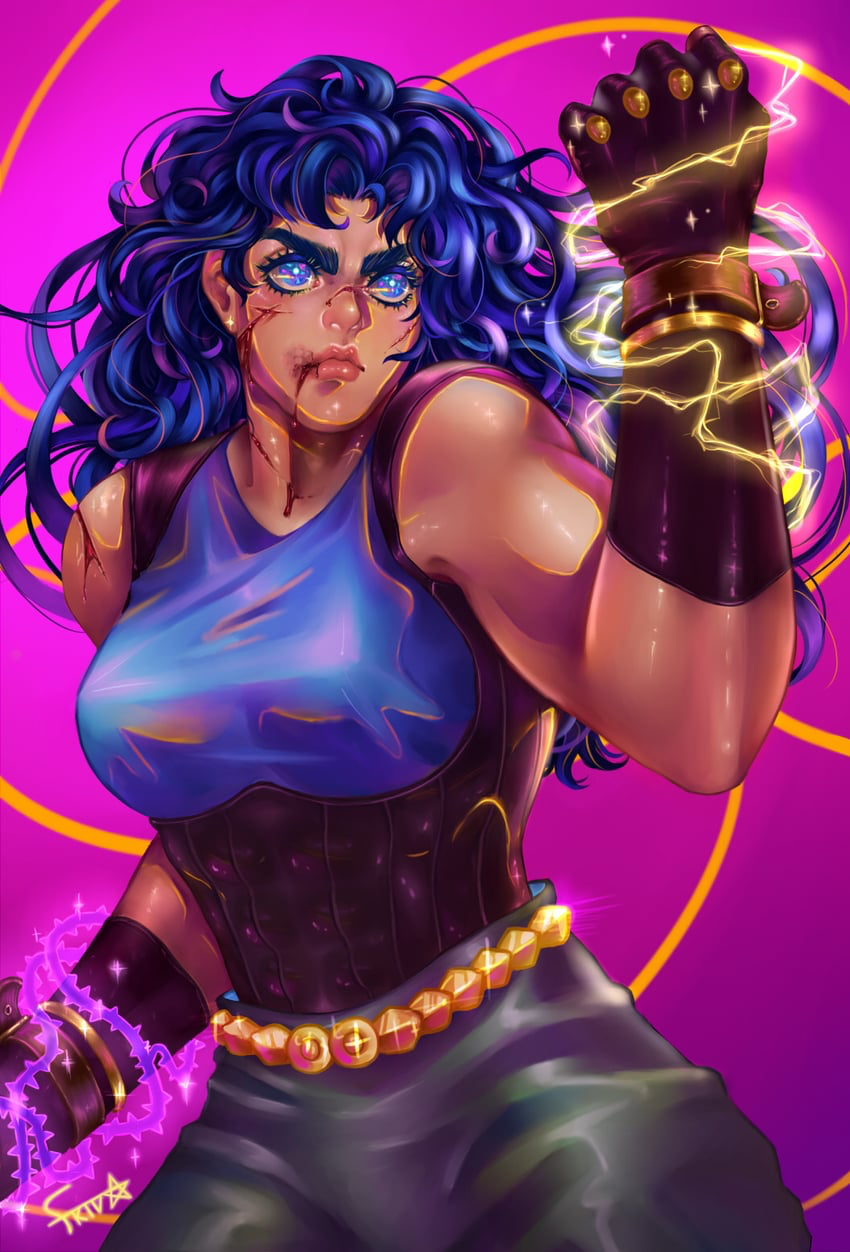 Johanna Joestar