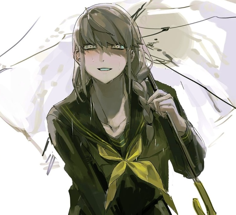 Yuko Narukami
