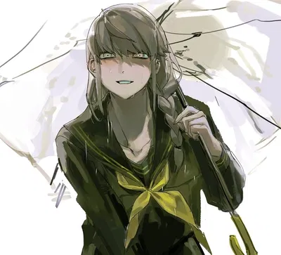 Yuko Narukami