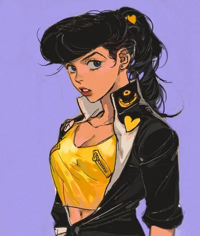 Josuki Higashikata