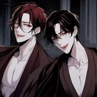 Raphael and Alexander